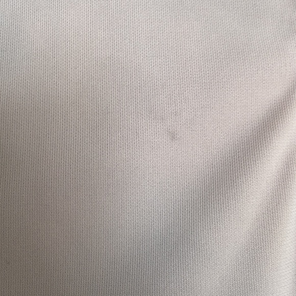 Suzy Shier two toned dress with beaded collar - Picture 7 of 7